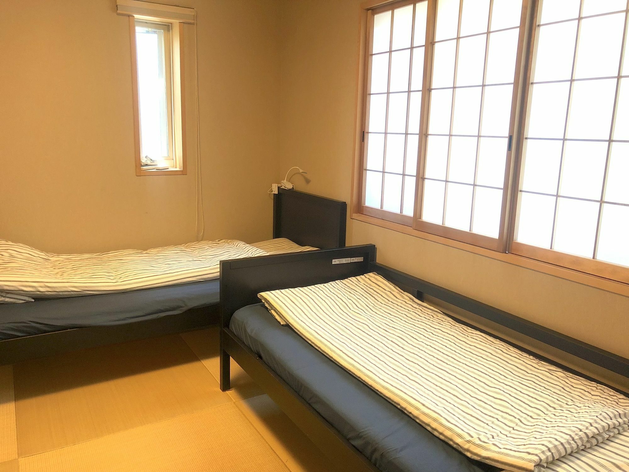 Готель Tokyo Art House Екстер'єр фото
