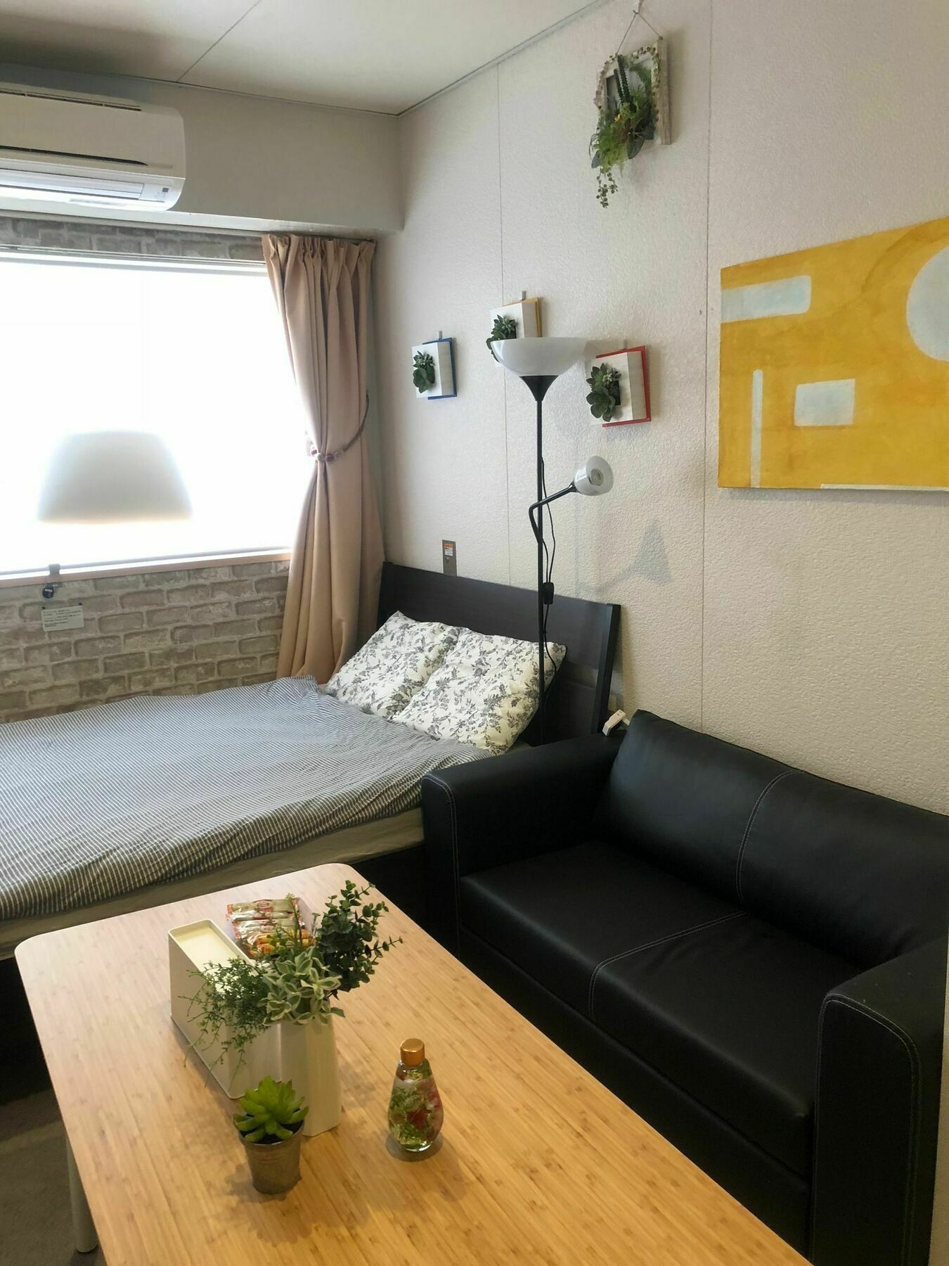 Готель Tokyo Art House Екстер'єр фото