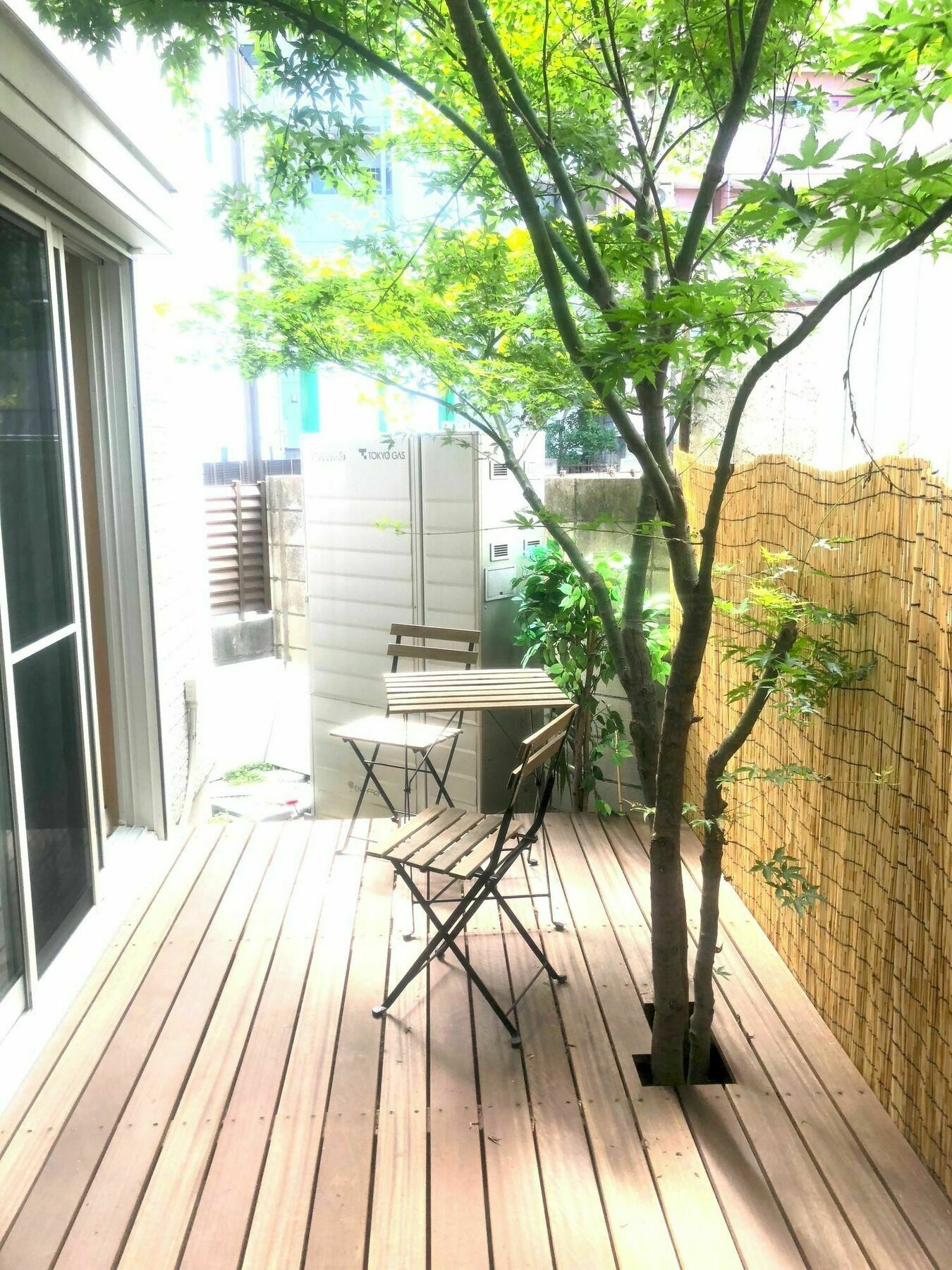 Готель Tokyo Art House Екстер'єр фото